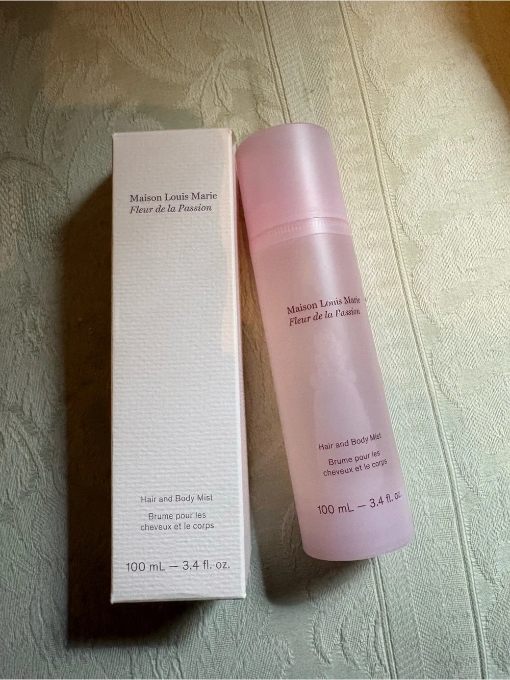 Maison Louis Marie brand new